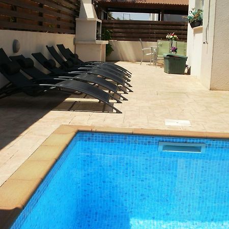 Villa Angelaise Protaras Exterior photo