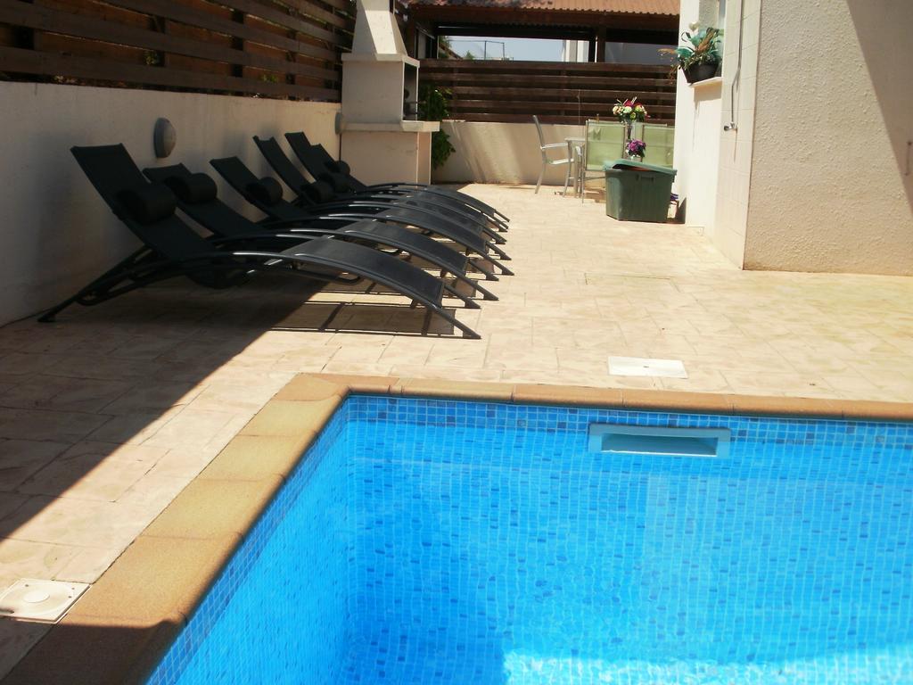 Villa Angelaise Protaras Exterior photo