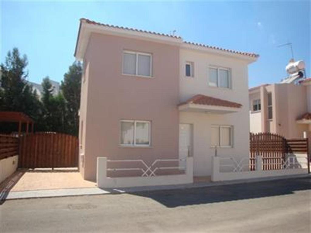 Villa Angelaise Protaras Exterior photo