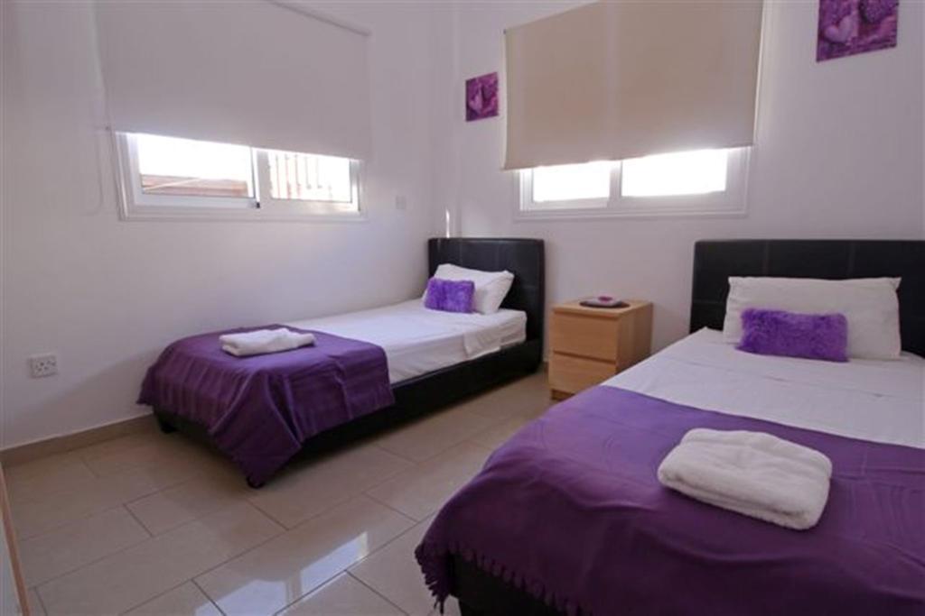 Villa Angelaise Protaras Room photo
